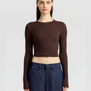 Cotton citizen longsleeve